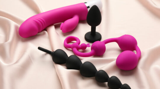 sextoys